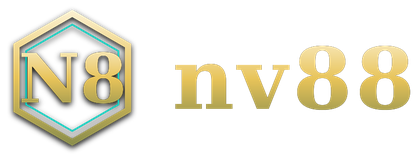nv88 logo