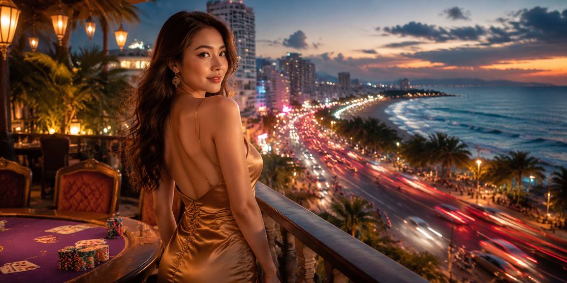 nv88 Chọn Lọc Casino